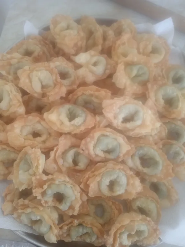 ковурма чучвара