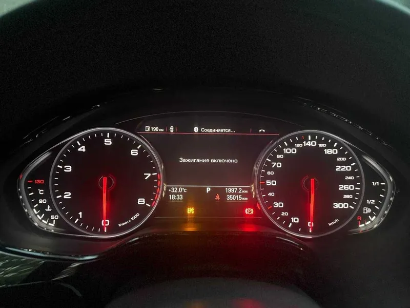 AUDI A8 (D4) 4.2 FSI Long Quattro 2012г.в. 6 AUDI A8 (D4) 4.2 FSI Long Quattro 2012г.в. 6