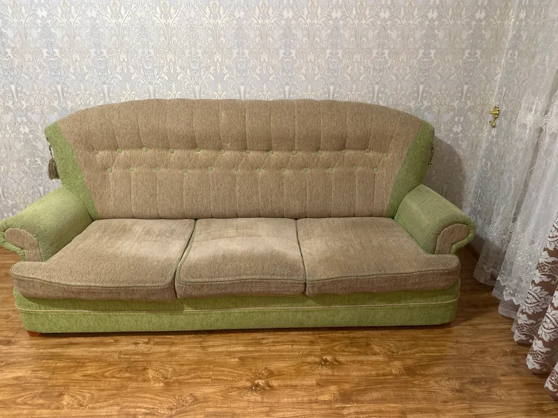 divan kreslo