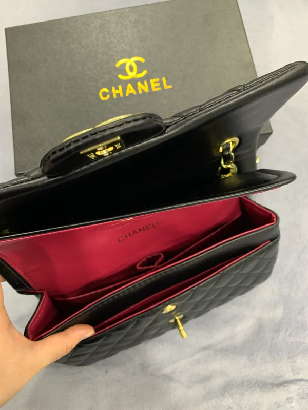 Сумка Chanel 3 Сумка Chanel 3