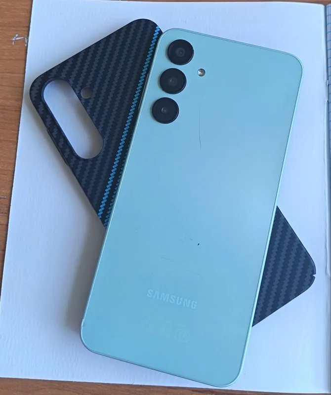 Samsung A16 2 Samsung A16 2