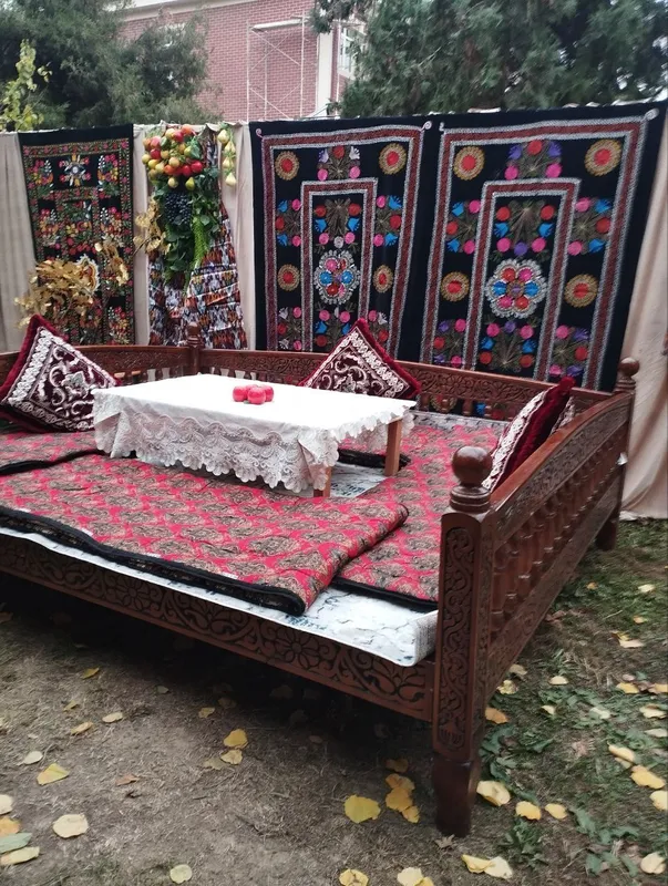 Kalavot Tapchan Prokat kalovot Prakatga beriladi — фото 1