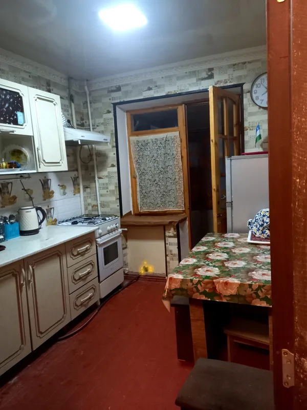 Продаётся квартира 6 Продаётся квартира 6