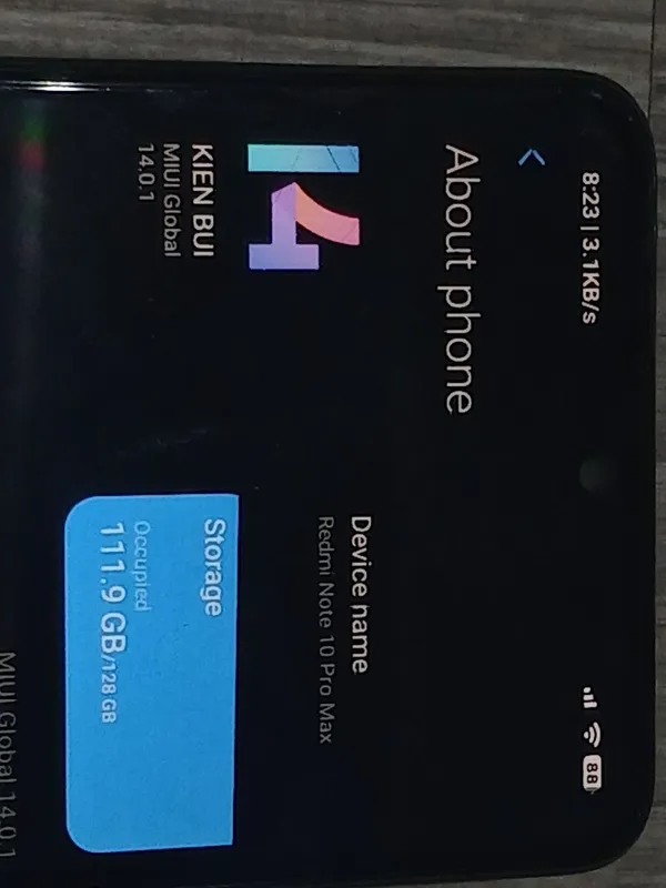 REDMI NOTE 10 PRO 5 REDMI NOTE 10 PRO 5
