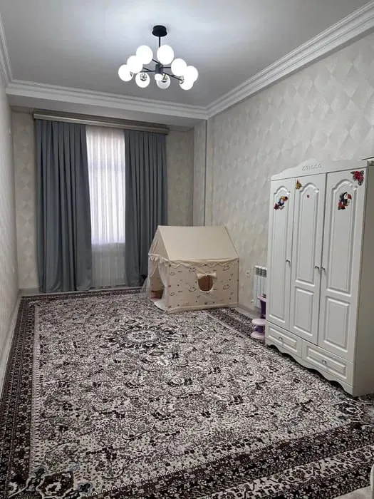 Сдаётся квартира ЖК «Силк Вэй» 5