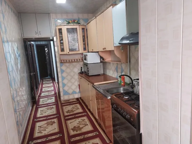 Продажа квартиры 3/4/4, Яшнабадский район (Авиасозлар 1), ориентир Олмос метро — фото 5