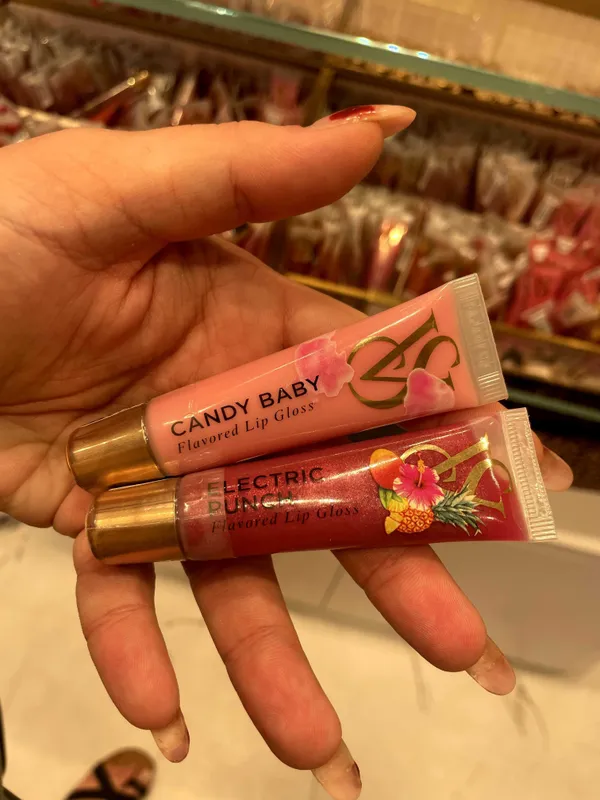 ОРИГИНАЛ Блески Victoria's Secret / Victoria’s Secret labb bo‘yoqlari 2 ОРИГИНАЛ Блески Victoria's Secret / Victoria’s Secret labb bo‘yoqlari 2