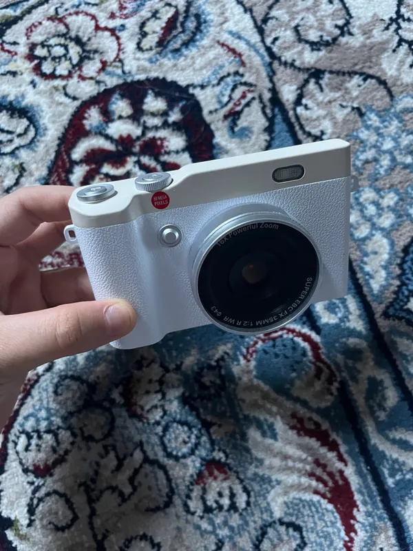 Fotoaparat 3