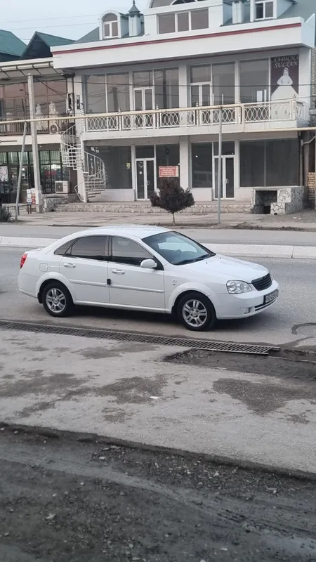 Ласетти 1.8 сотилади — фото 6