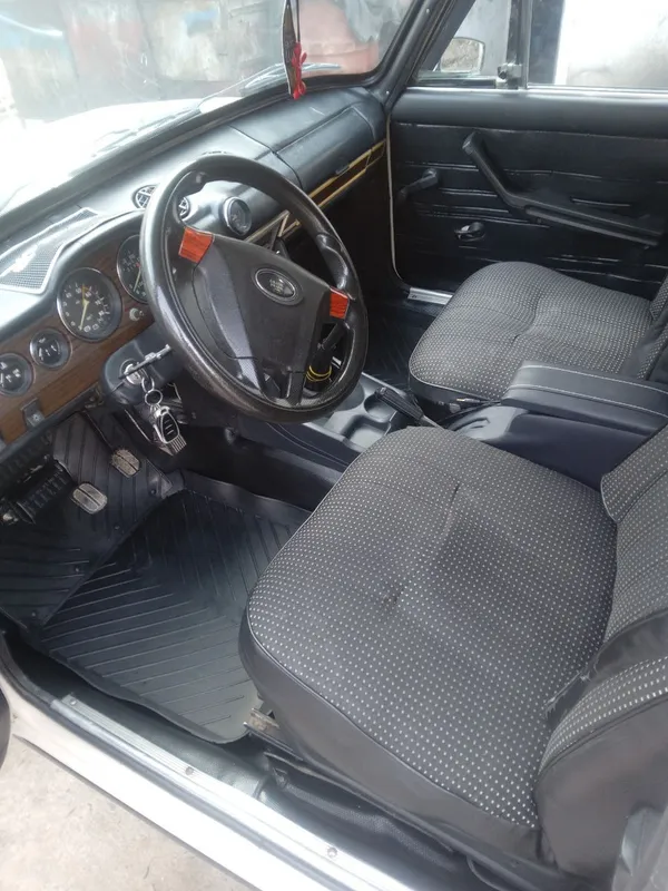 2106 lada ideal zoʻri 1992.metan benzin. — фото 4