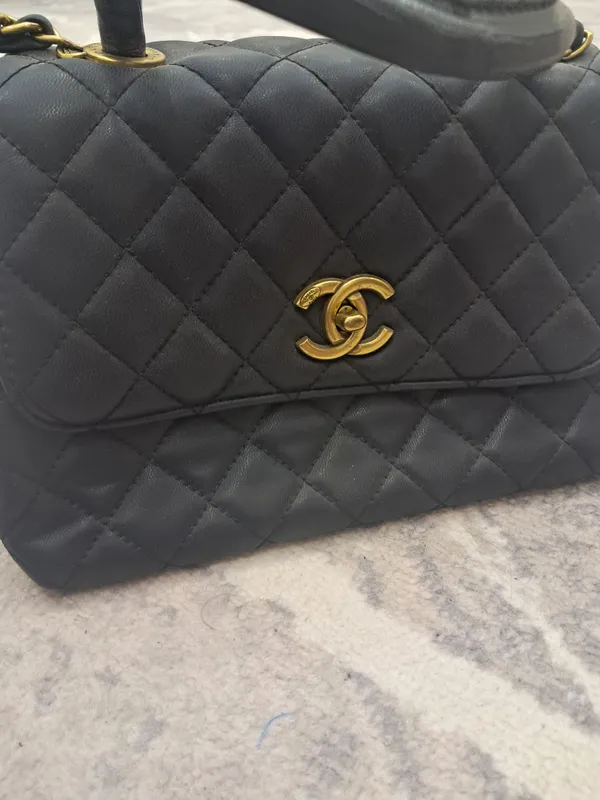 Сумка Chanel — фото 2