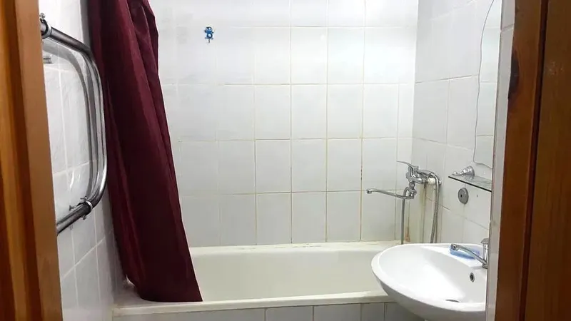 2 xonali kvartira ijaraga, Mirzo-Ulug‘bek 7