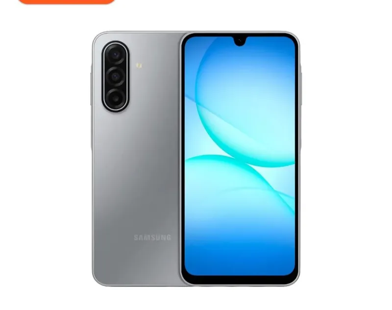 Samsung A57 yangi