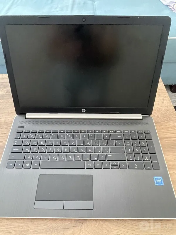 Продается Ноутбук HP 2 Продается Ноутбук HP 2