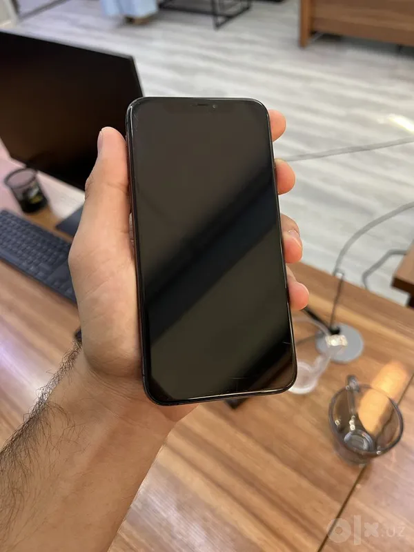 Iphone xs 256gb black 4 Iphone xs 256gb black 4