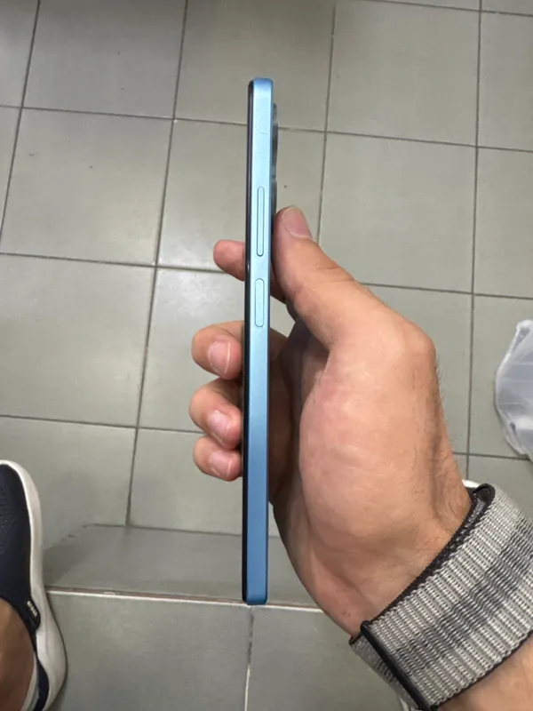 Redmi Note 12 4 Redmi Note 12 4