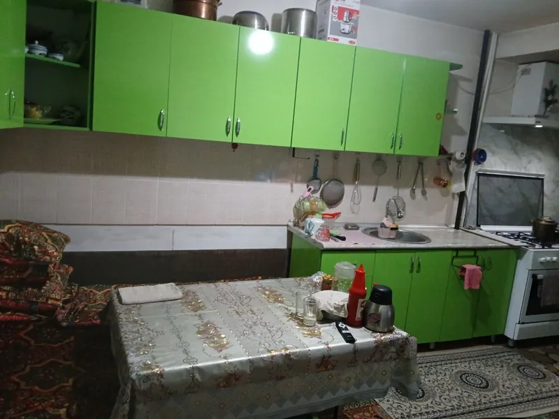 Продается 4 комнатная квартира уй сотилади 4 хона — фото 1