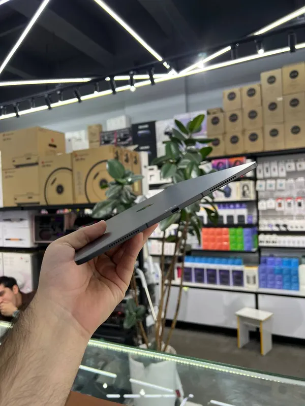 iPad Pro 13 M4 2