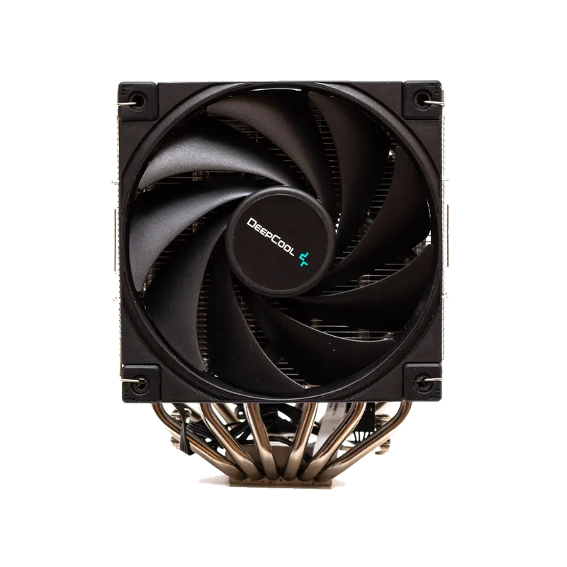 Deepcool AK620 Black sovutgichi 1
