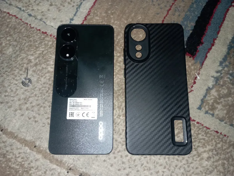 OPPOA78 1