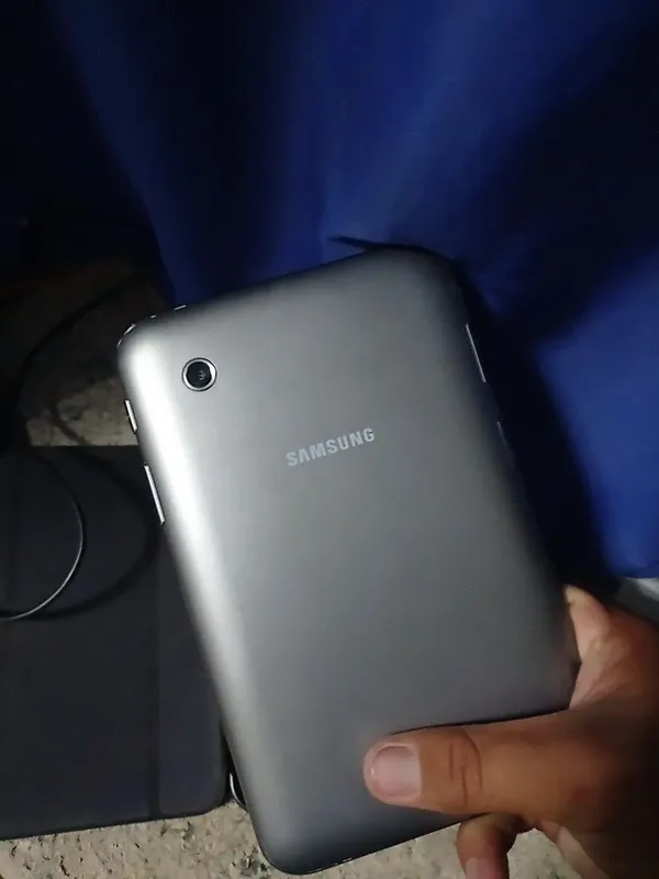 Galaxiy Tab 5pro 3