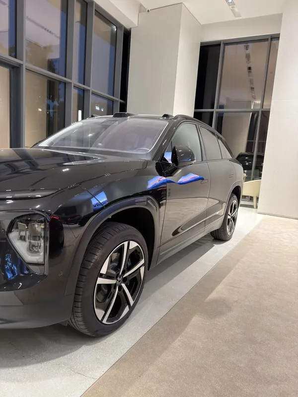 NIO ES7 скидкада ! — фото 6 NIO ES7 скидкада ! — фото 6