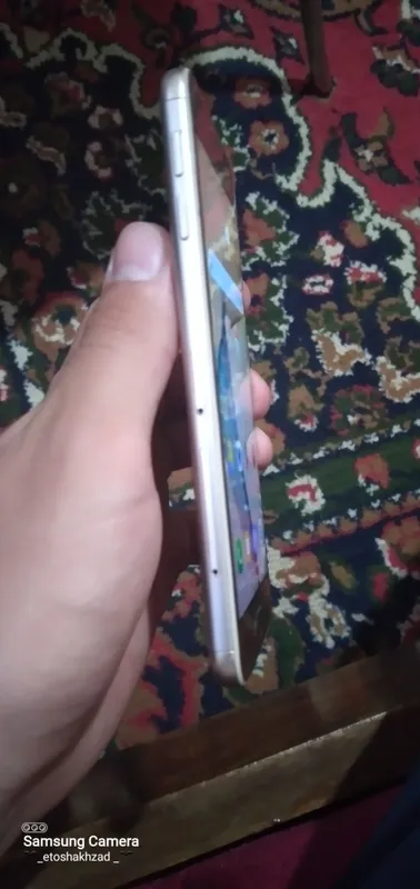 Samsung J5 Prime 4 Samsung J5 Prime 4