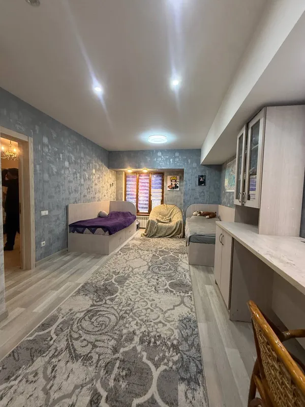 3 xonali kvartira, 104 m2, Mirzo Ulug'bek 3 3 xonali kvartira, 104 m2, Mirzo Ulug'bek 3