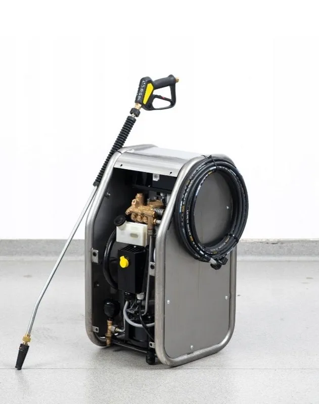 Karcher HD 9-16 st made in Germany — фото 5