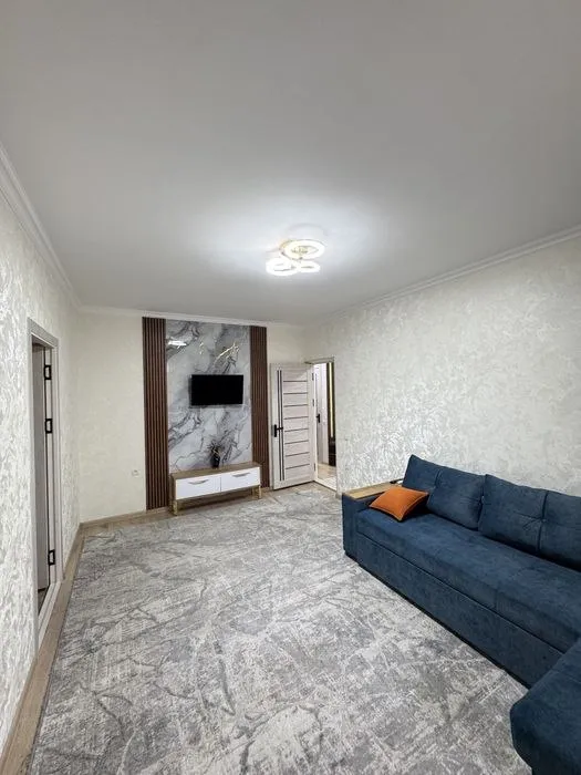 3-комн квартира, 63 м², 3/4 этаж 1