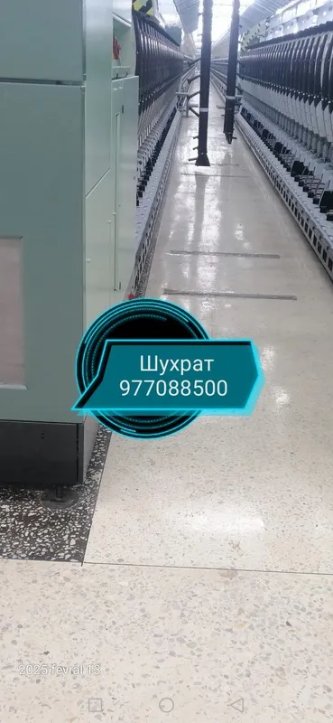 Мазайка ситашка хизматлари бор — фото 2