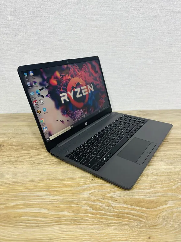 HP Ryzen 5 Мощный 8 Ядерный для работы с Autocad, 3Dmax, IT и Игр 6 HP Ryzen 5 Мощный 8 Ядерный для работы с Autocad, 3Dmax, IT и Игр 6