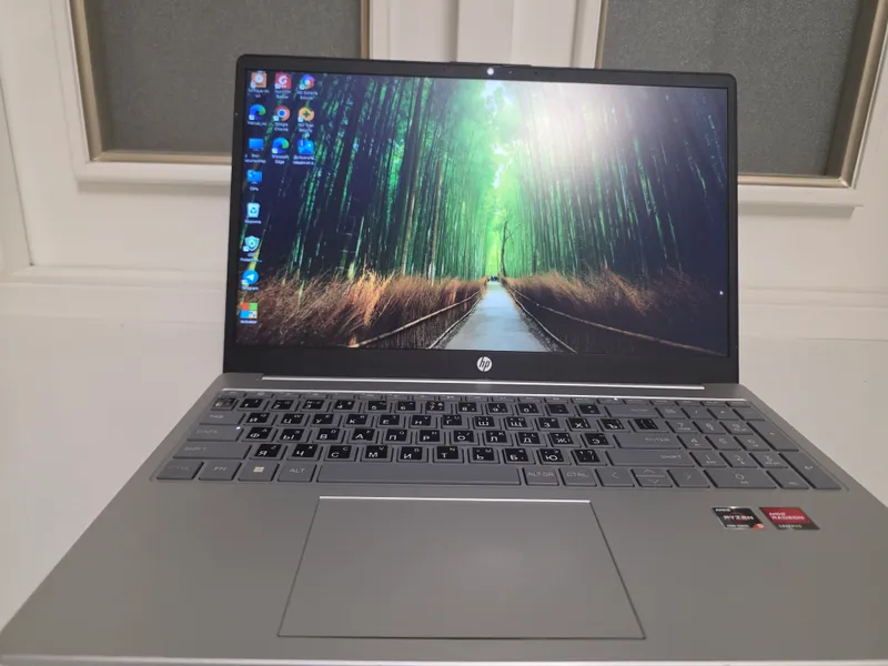 Kumushrang HP ProBook noutbuki 4