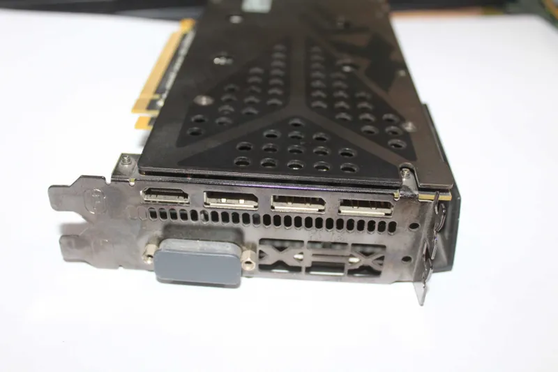 RX 570 8gb video karta sotiladi , Garantiya bor 3