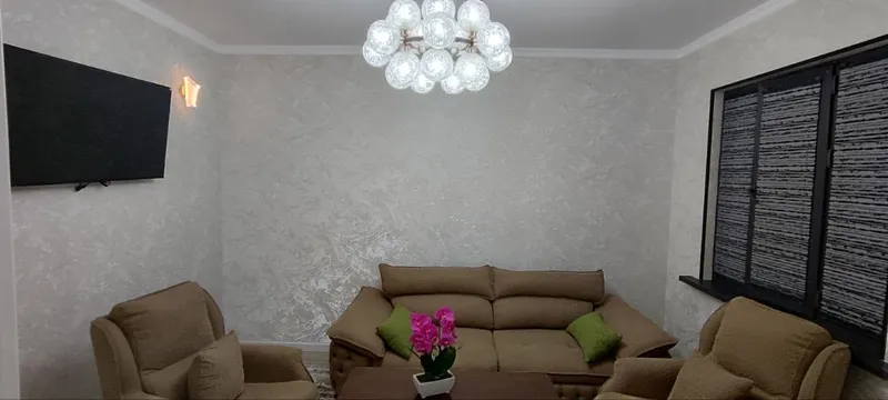 Срочно аренда квартиры в новостройке 7