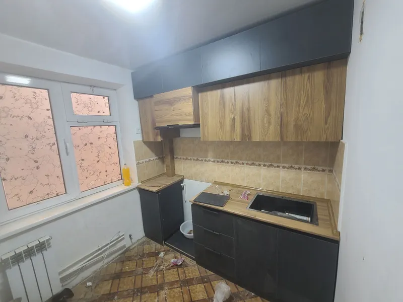 Oshhona mebelar buyurtma asosida yasab beramiz — фото 1