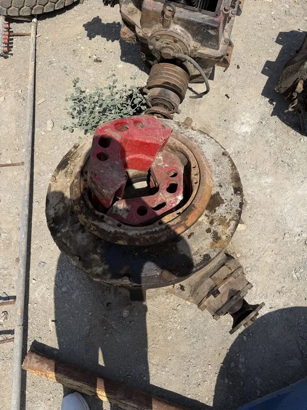 Ba 15 buravoy karopka 8