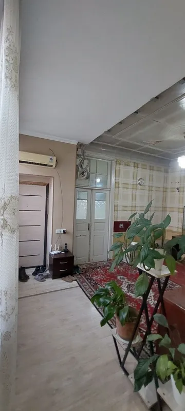 Дом, 5 ком., участок 4 сотки. Мирабадский р-н (Транспортный колледж) — фото 2