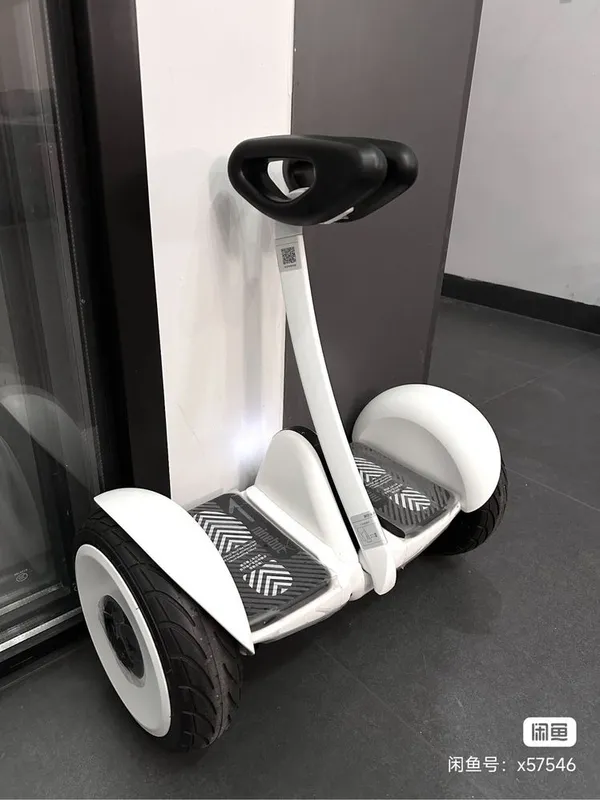 Гироскутер segway s 5 Гироскутер segway s 5