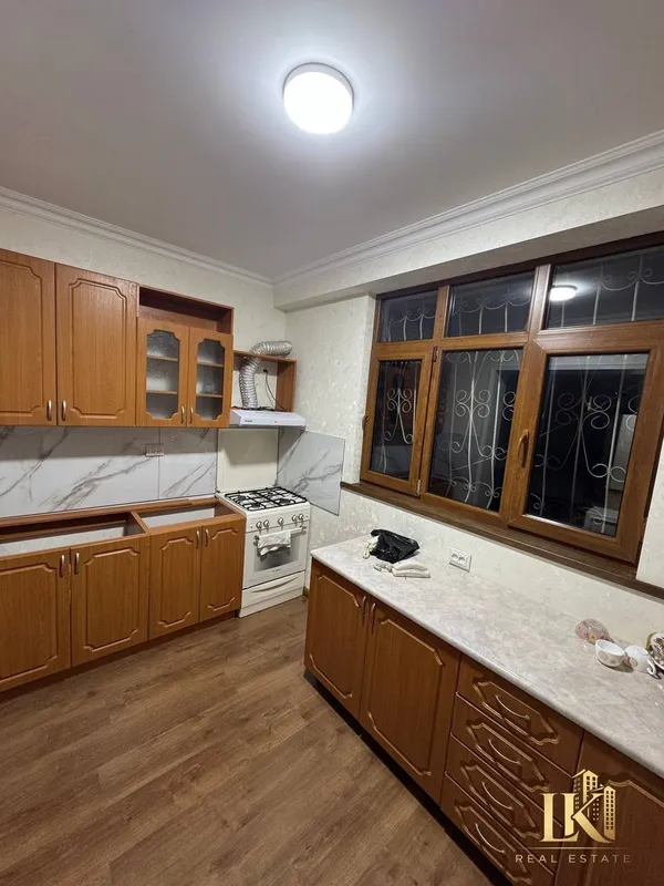 4-комнатная квартира 153 м², 4/9, ЖК «Банковский Дом» (Мирабадский район) — фото 6