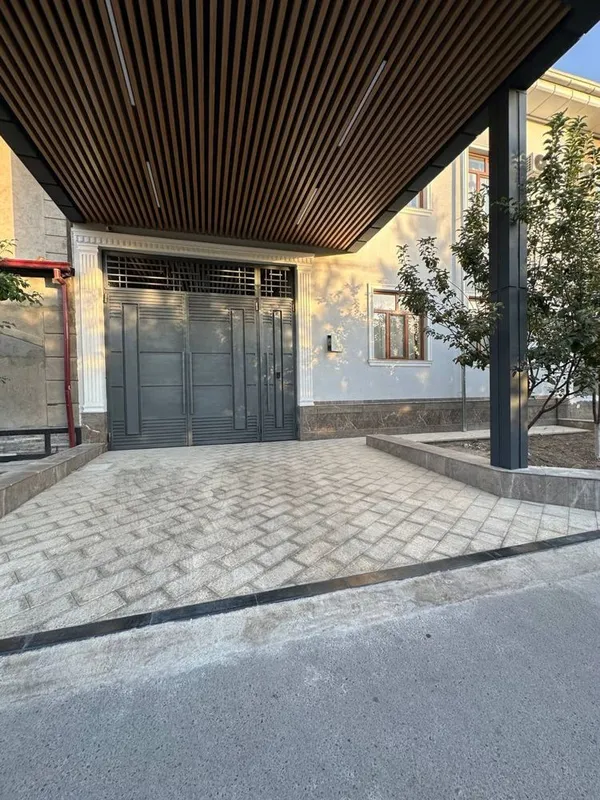 Аренда в Сергели 7