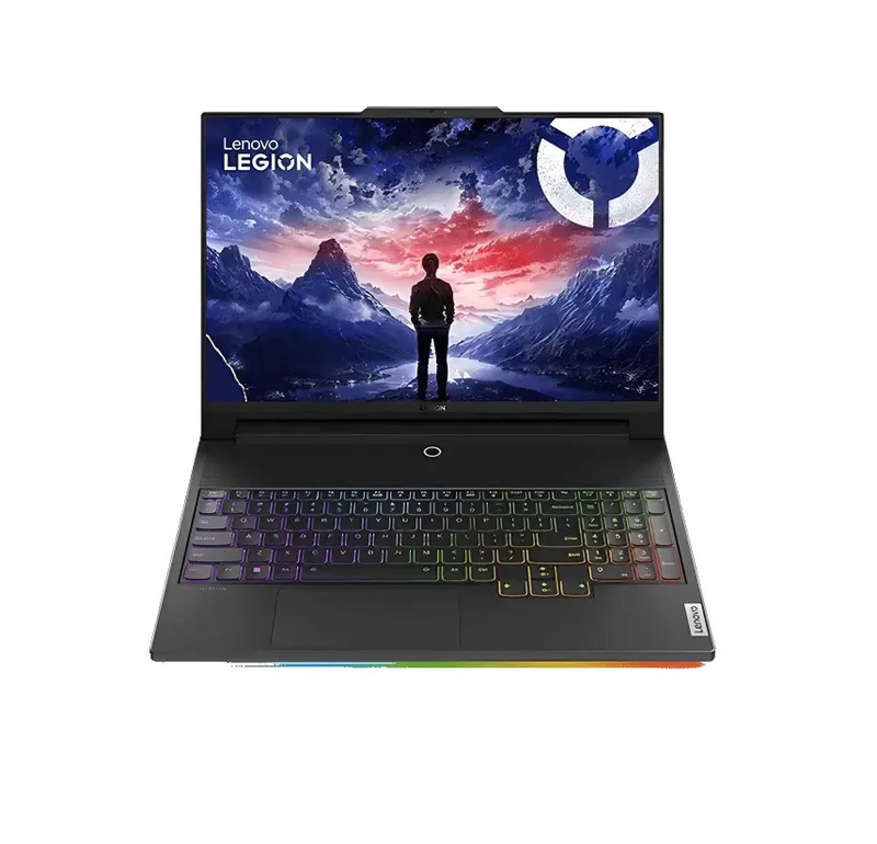 Legion 9 o‘yin noutbuki /i9-13980HX/32Gb/1Tb/RTX4090/16" 3.2k MiniLED 1 Legion 9 o‘yin noutbuki /i9-13980HX/32Gb/1Tb/RTX4090/16" 3.2k MiniLED 1