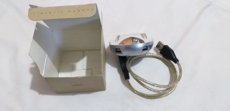 НОВАЯ USB GEMALTO с USB кабелями. Цена договорная. — фото 1