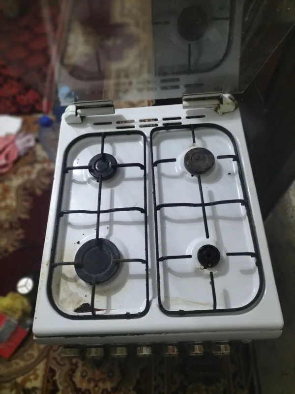 Artel gaz plita