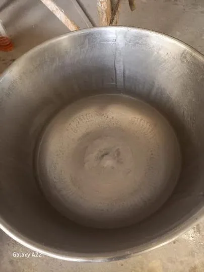 Konditer sehi anjomlari komplekt holatda sotiladi. — фото 3