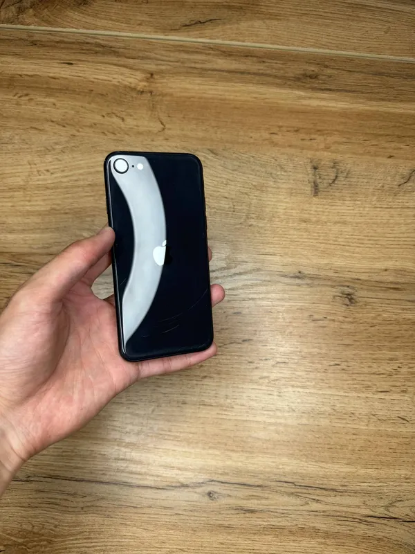 iPhone SE 2020