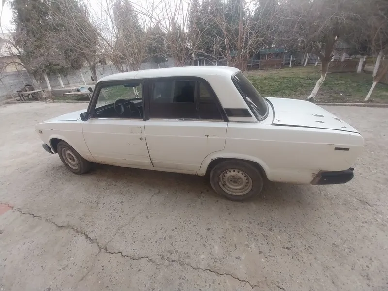 2107 жигули,2000 йил