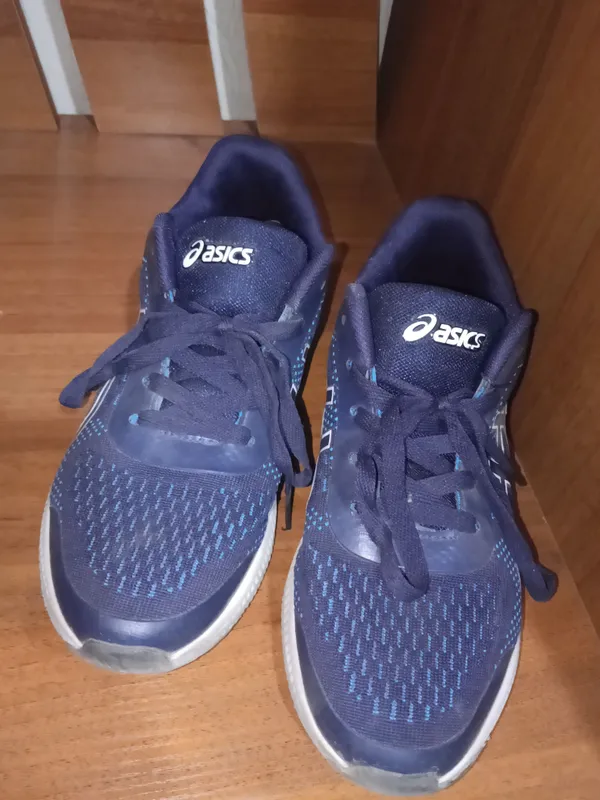 ASICS krossovka  Razmer: 40  Holati yaxshi — фото 3