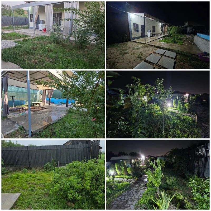 Parkent tumanida o‘z uy-dacha sotiladi 2 Parkent tumanida o‘z uy-dacha sotiladi 2