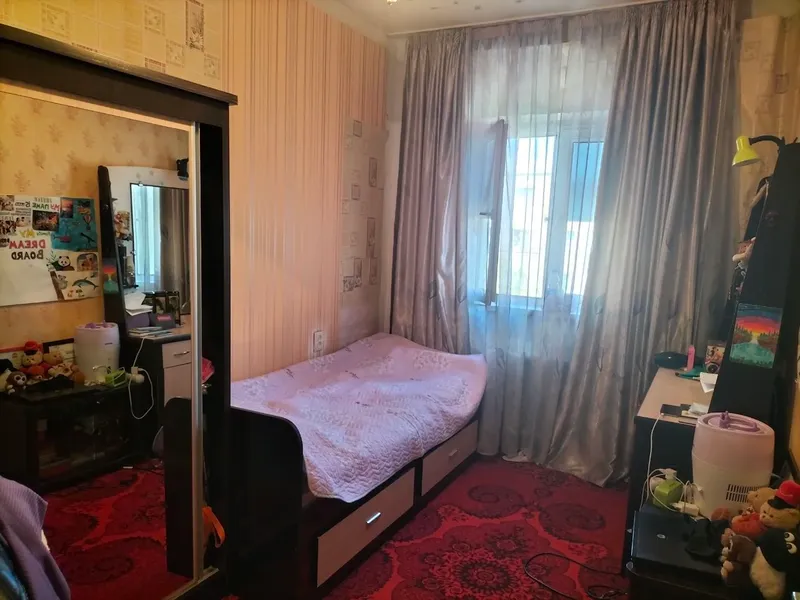 Продается квартира, вторичный рынок, Юнусабад 19кв — фото 1